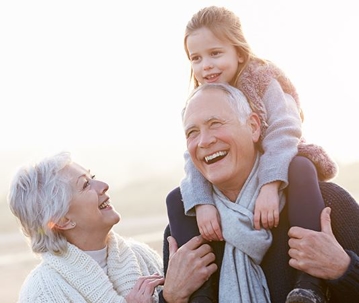 Grandparents' Rights in Michigan