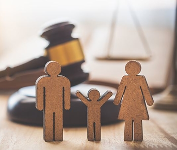 The Impact of Domestic Violence on Family Law Matters