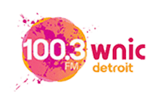 100.3 WINC
