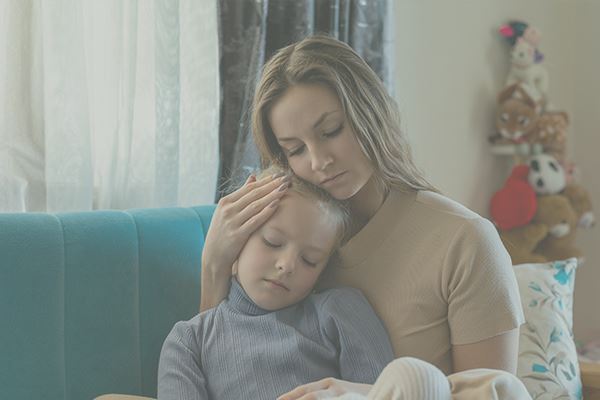 Child Custody & Parenting Time